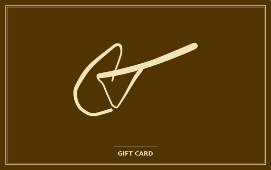 Chef Trenita Gift Card