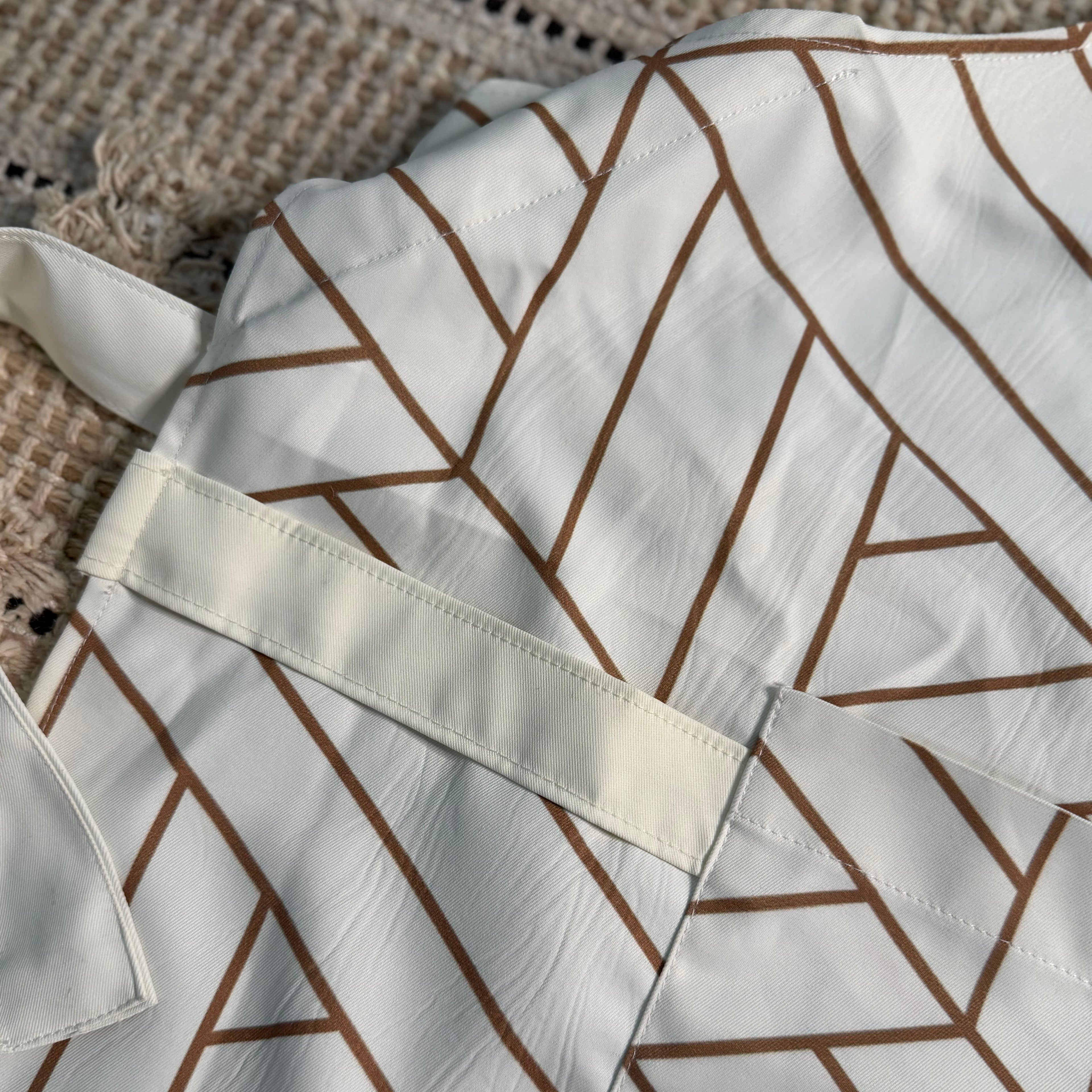 The Stone & Clay Apron - CLASSIC ADJUSTABLE NECK STRAP