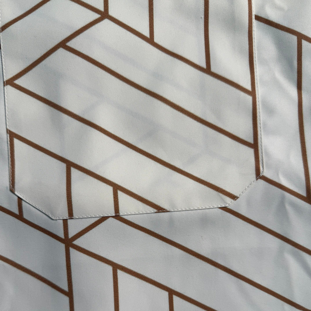 The Stone & Clay Apron - CLASSIC ADJUSTABLE NECK STRAP