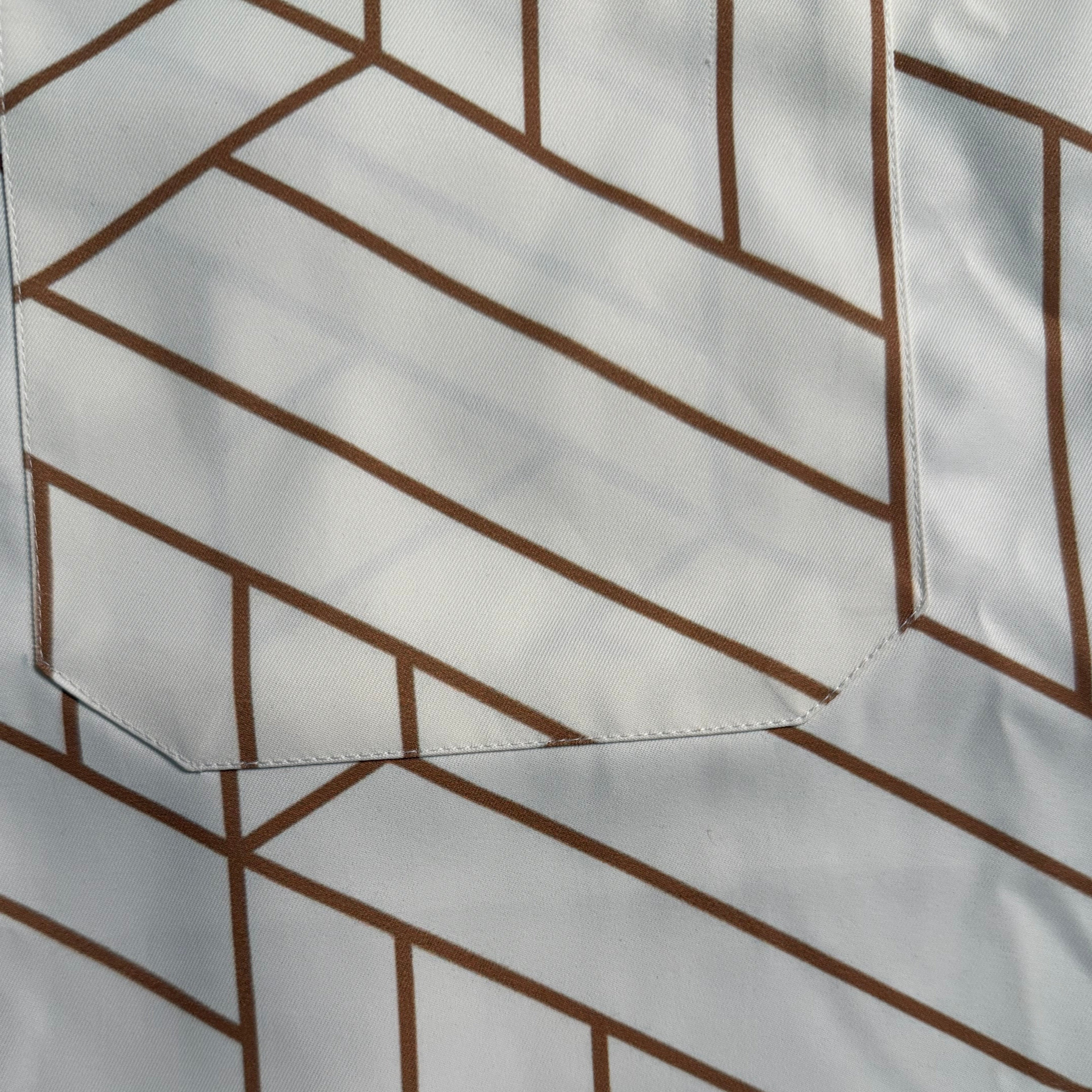 The Stone & Clay Apron - CLASSIC ADJUSTABLE NECK STRAP