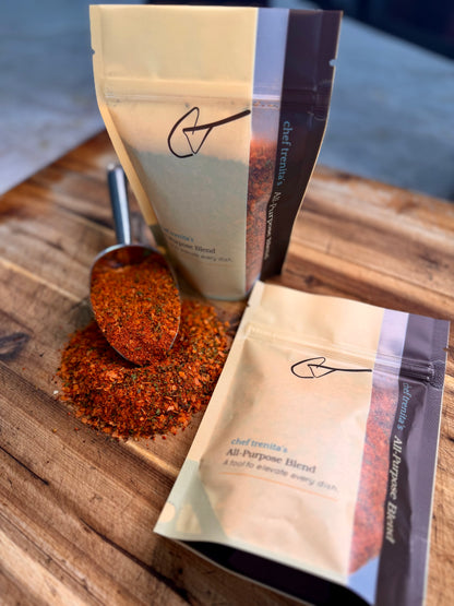 All-Purpose Blend