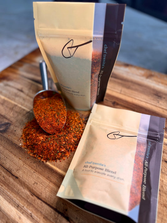 All-Purpose Blend