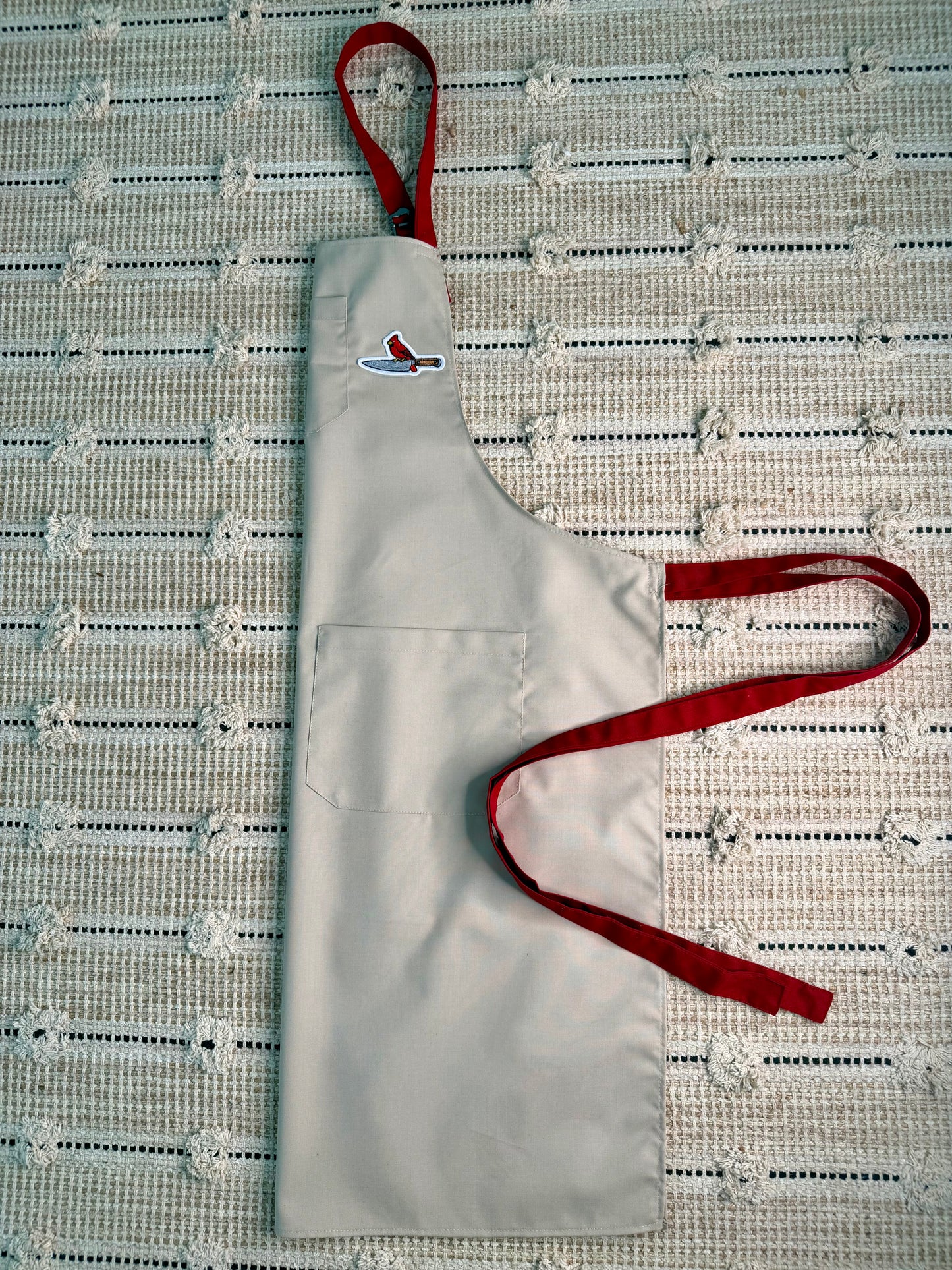 Cardinal Cut/Cream Edition