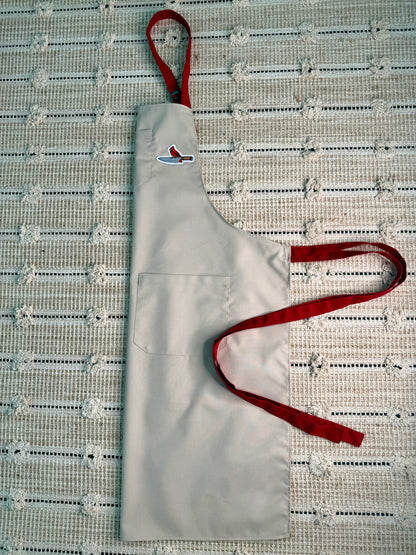 Cardinal Cut/Cream Edition