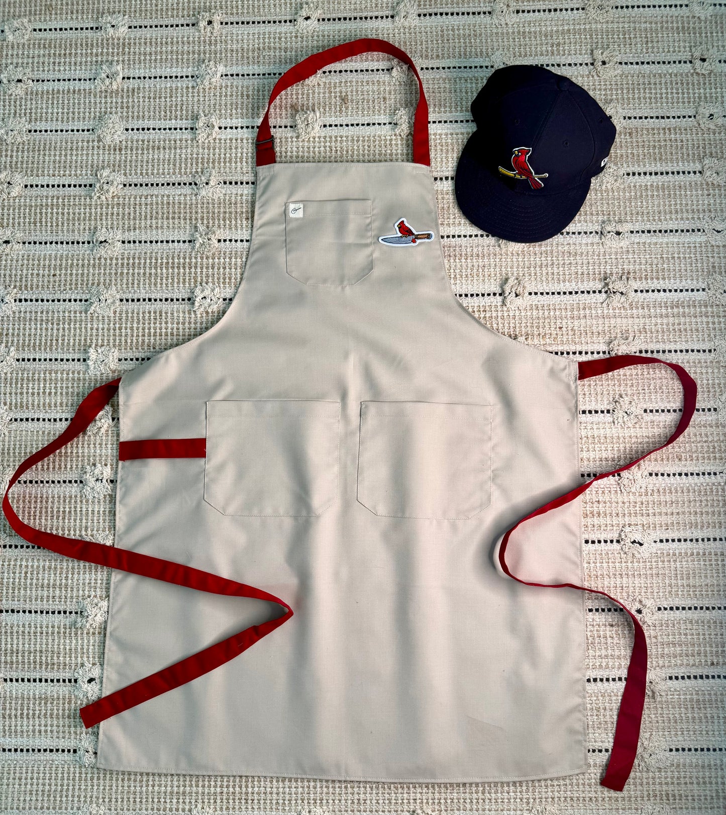 Cardinal Cut/Cream Edition
