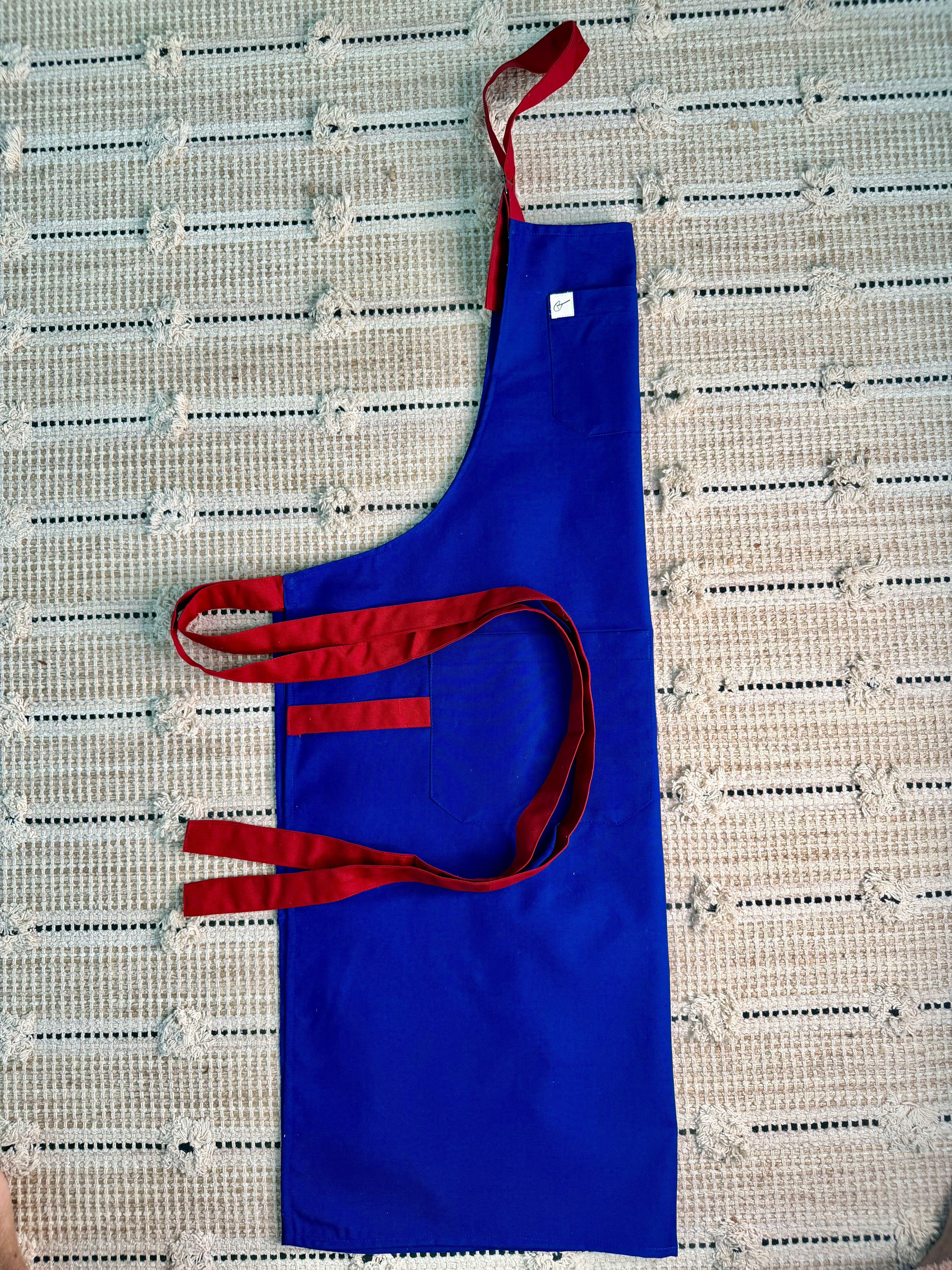 The Gateway/Blue Edition