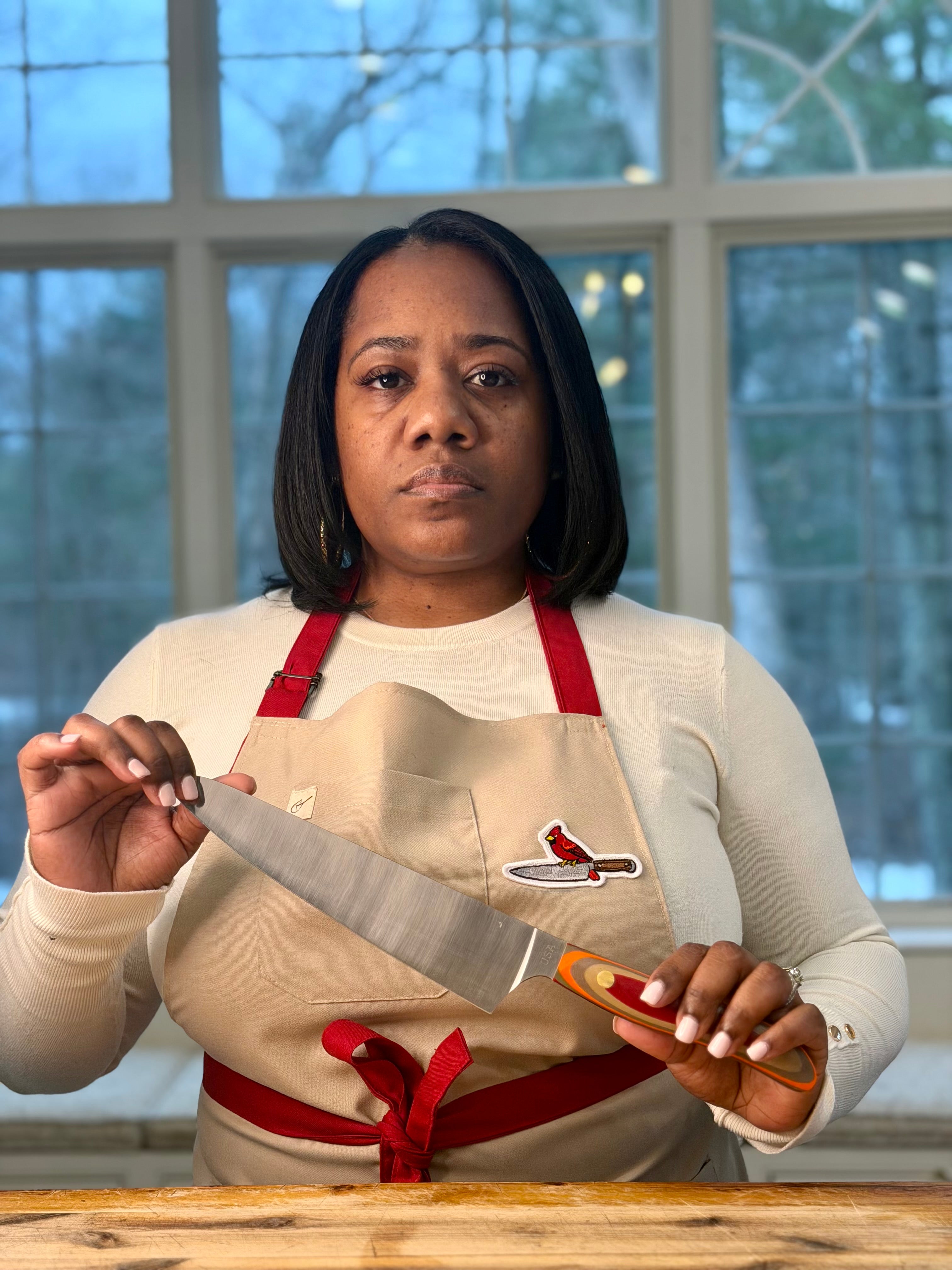 Saint Louis Legacy Pack - The Gateway & Cardinal Cut