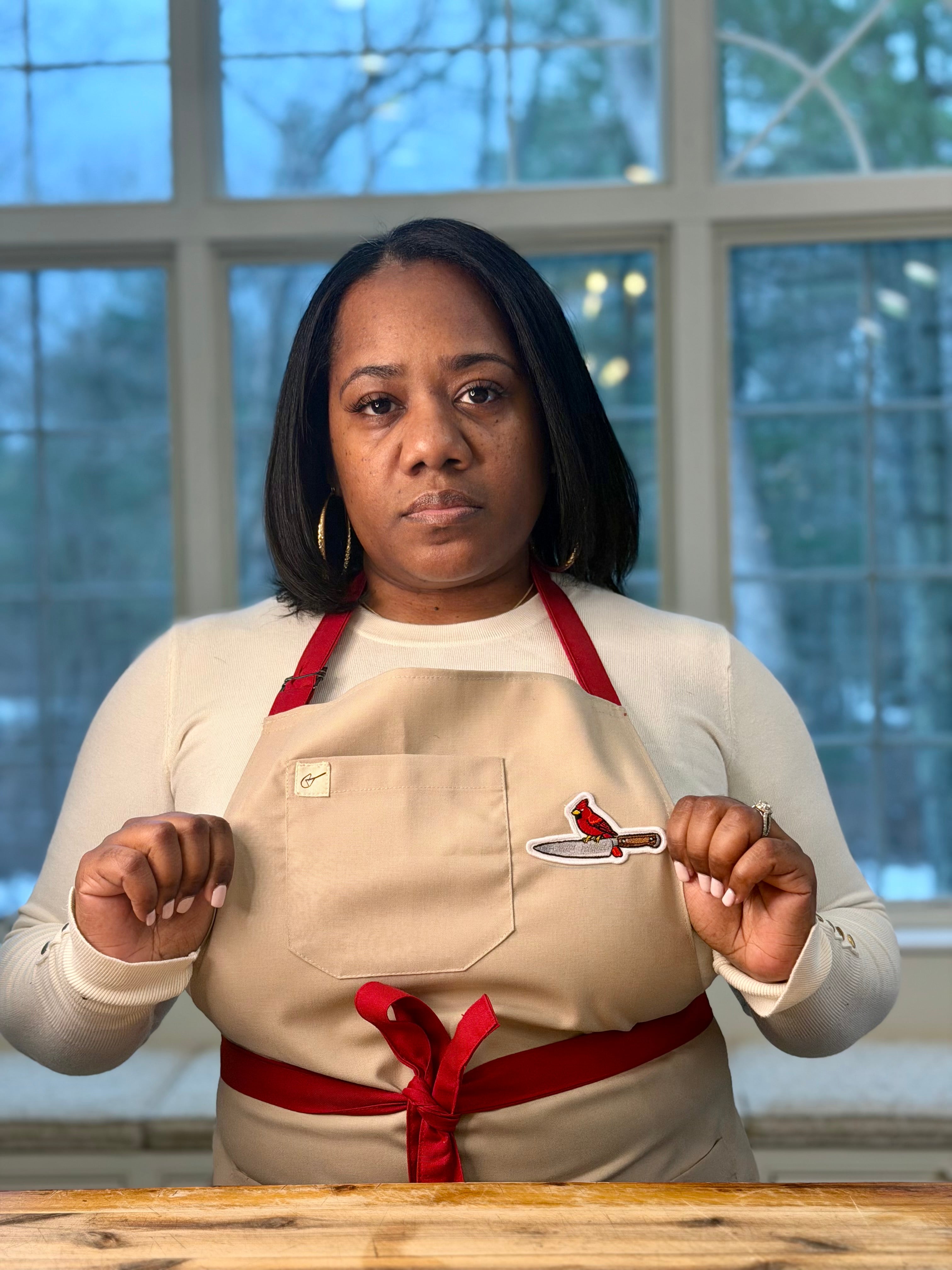 Cardinal Cut/Cream Edition