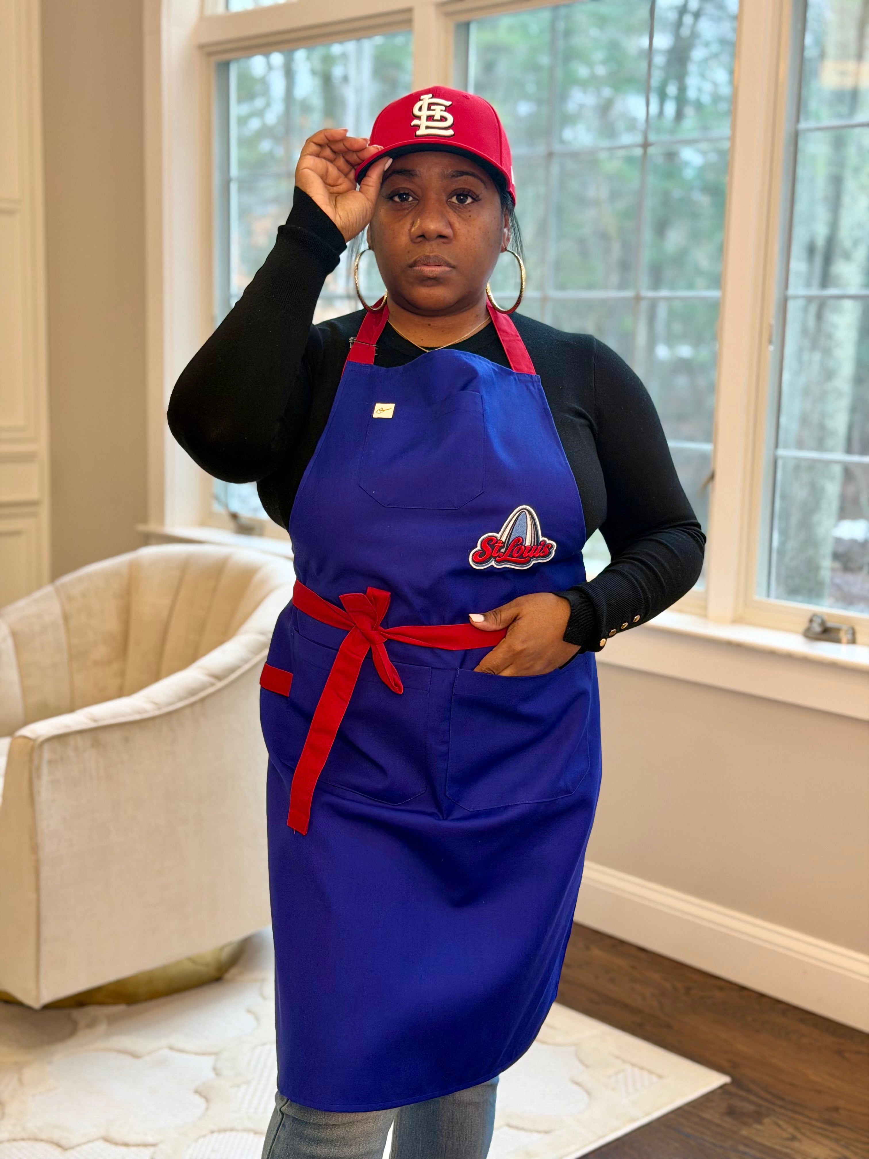 The Gateway/Blue Edition