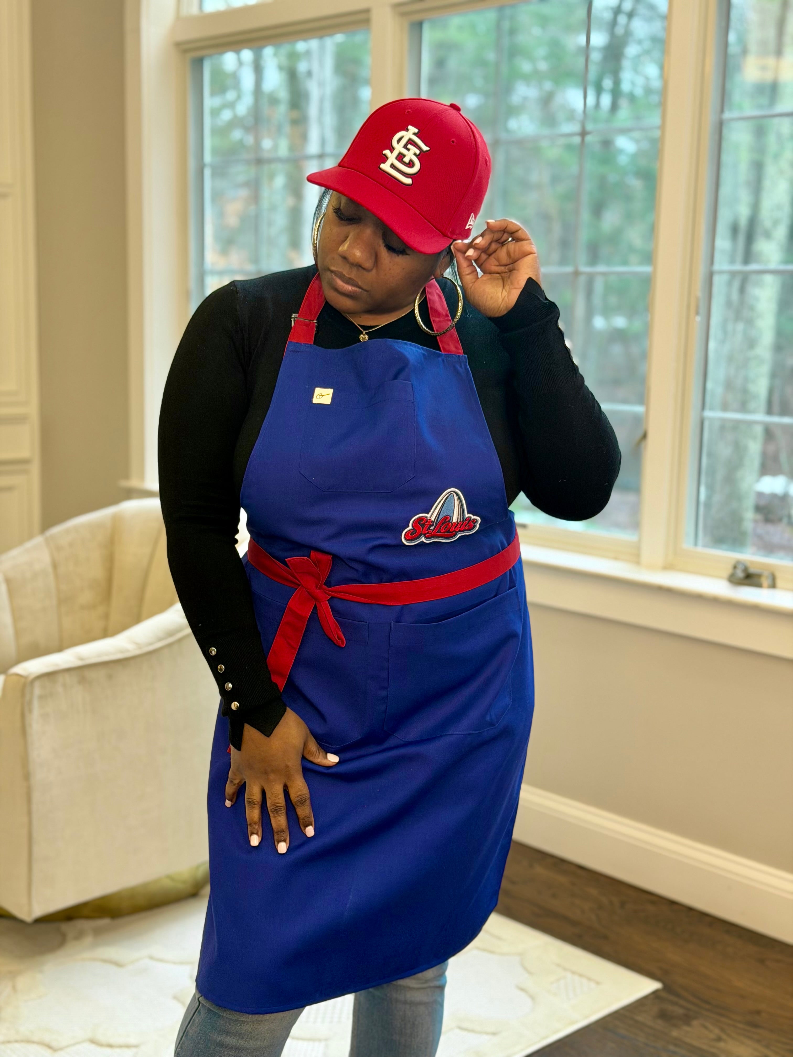 Saint Louis Legacy Pack - The Gateway & Cardinal Cut