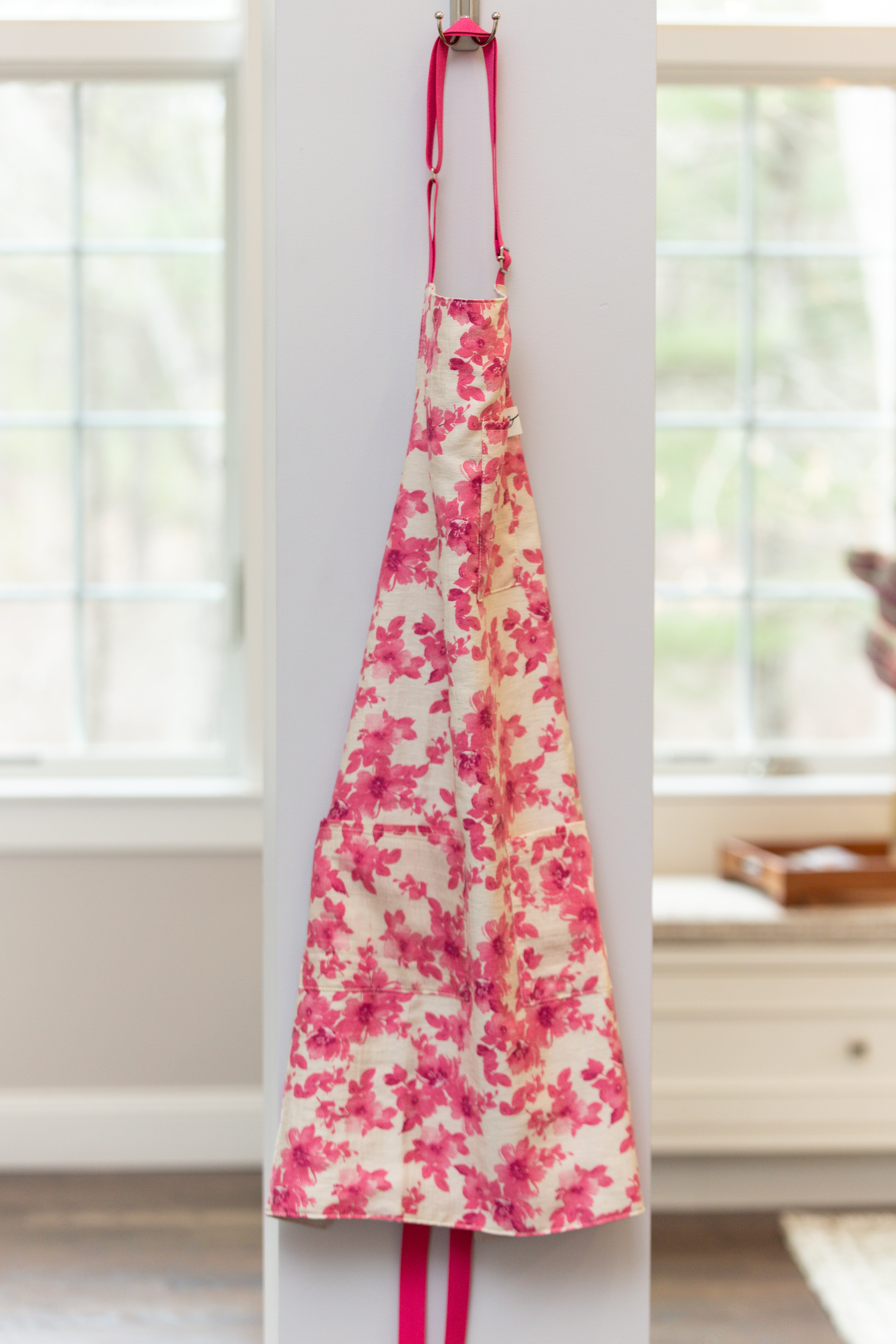 The Blush Babe Apron