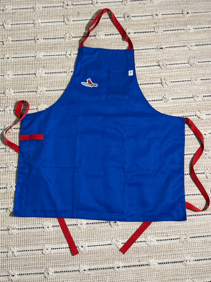 Cardinal Cut/Blue Edition