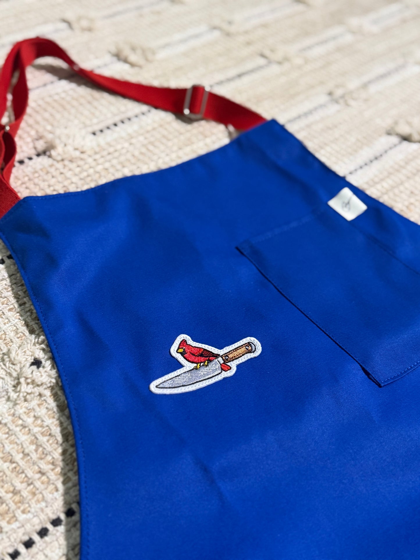 Cardinal Cut/Blue Edition