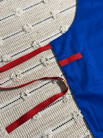 Cardinal Cut/Blue Edition