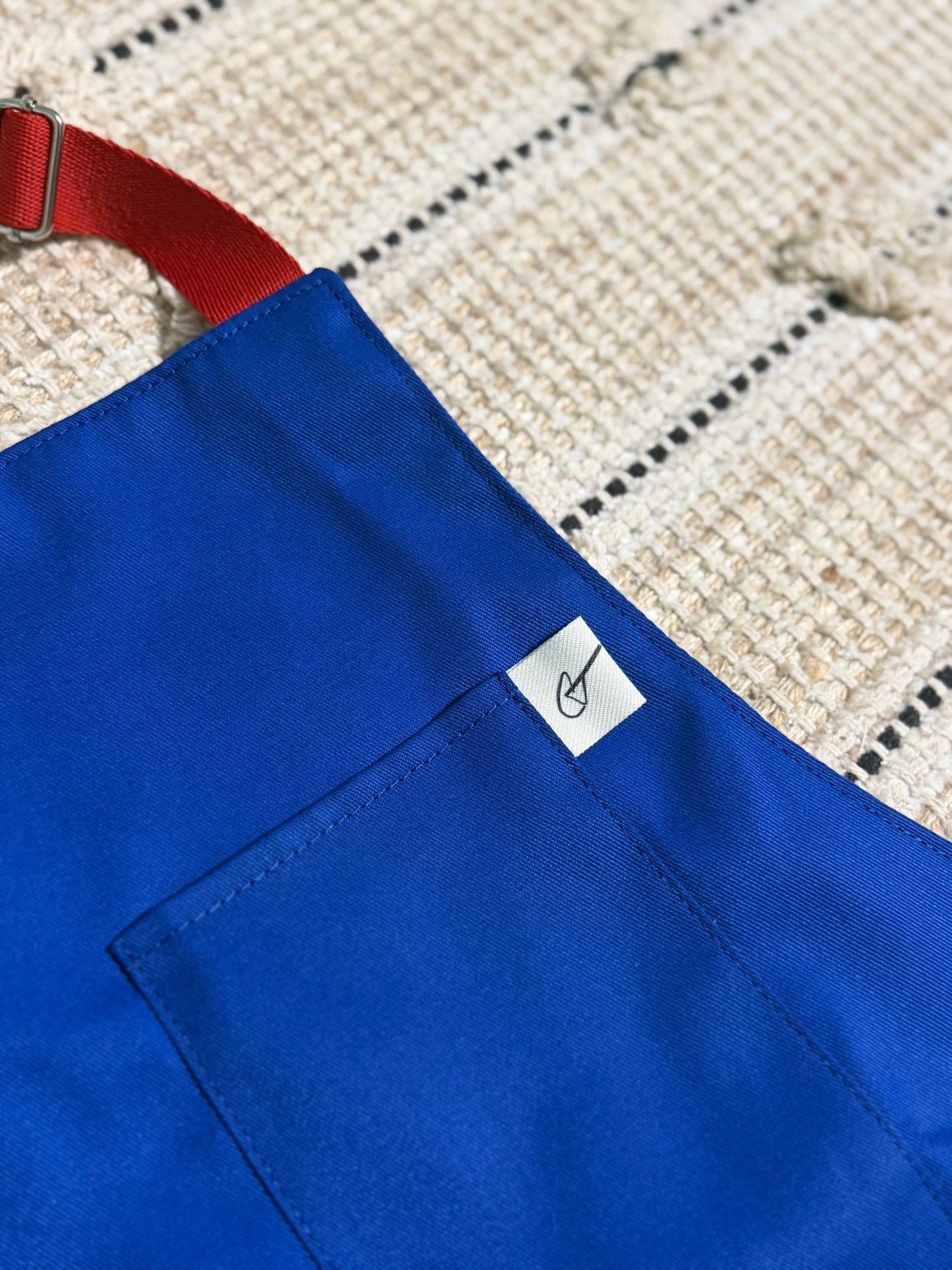 Cardinal Cut/Blue Edition