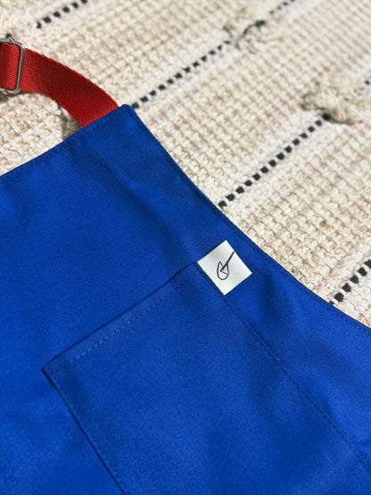 Cardinal Cut/Blue Edition