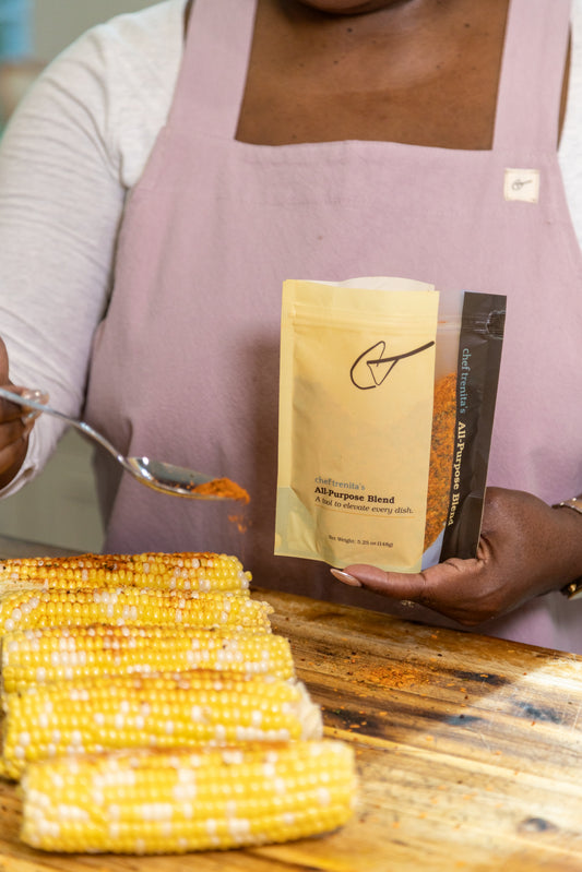 All-Purpose Blend